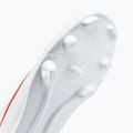 Herren-Fußballschuhe Nike Mercurial Superfly 11 Club white/bright crimson/blur 5