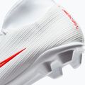 Herren-Fußballschuhe Nike Mercurial Superfly 11 Club white/bright crimson/blur 7