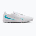 Herren-Fußballschuhe Nike Phantom 6 Low Academy TF white/white/dusty cactus