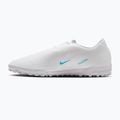 Herren-Fußballschuhe Nike Phantom 6 Low Academy TF white/white/dusty cactus 2