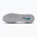 Herren-Fußballschuhe Nike Phantom 6 Low Academy TF white/white/dusty cactus 8