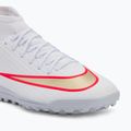 Herren-Fußballschuhe Nike Mercurial Superfly 11 Club white/bright crimson/blur 7
