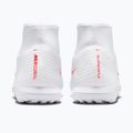 Herren-Fußballschuhe Nike Mercurial Superfly 11 Club white/bright crimson/blur 2