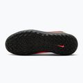Kinder-Fußballschuhe Nike Jr. Phantom 6 High Club bright crimson/bright crimson/black 4