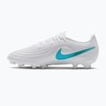 Herren-Fußballschuhe Nike Tiempo Maestro Academy FG/MG white/white/dusty cactus 2