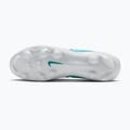 Herren-Fußballschuhe Nike Tiempo Maestro Academy FG/MG white/white/dusty cactus 3