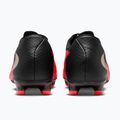 Herren-Fußballschuhe Nike Phantom 6 Low Academy bright crimson/black/blur 2