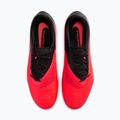 Herren-Fußballschuhe Nike Phantom 6 Low Academy bright crimson/black/blur 3