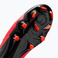 Herren-Fußballschuhe Nike Phantom 6 Low Academy bright crimson/black/blur 5
