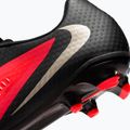 Herren-Fußballschuhe Nike Phantom 6 Low Academy bright crimson/black/blur 7
