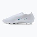 Herren-Fußballschuhe Nike Phantom 6 Low Academy FG/MG white/white/dusty cactus 2