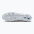 Herren-Fußballschuhe Nike Phantom 6 Low Academy FG/MG white/white/dusty cactus 9