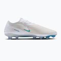 Herren-Fußballschuhe Nike Phantom 6 Low Elite FG white/white/dusty cactus 2