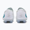 Herren-Fußballschuhe Nike Phantom 6 Low Elite FG white/white/dusty cactus 4