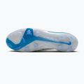 Herren-Fußballschuhe Nike Phantom 6 Low Elite FG white/white/dusty cactus 9