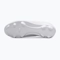 Kinder-Fußballschuhe Nike Jr. Mercurial Superfly 11 Club white/bright crimson/blur 3