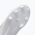 Kinder-Fußballschuhe Nike Jr. Mercurial Superfly 11 Club white/bright crimson/blur 5