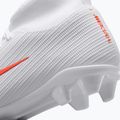 Kinder-Fußballschuhe Nike Jr. Mercurial Superfly 11 Club white/bright crimson/blur 7