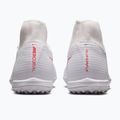 Herren-Fußballschuhe Nike Mercurial Superfly 11 Academy white/bright crimson/blur 2