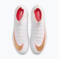 Herren-Fußballschuhe Nike Mercurial Superfly 11 Academy white/bright crimson/blur 3