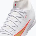 Herren-Fußballschuhe Nike Mercurial Superfly 11 Academy white/bright crimson/blur 5