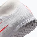 Herren-Fußballschuhe Nike Mercurial Superfly 11 Academy white/bright crimson/blur 6
