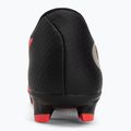 Herren-Fußballschuhe Nike Phantom 6 Low Academy bright crimson/black/blur 6