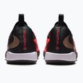 Kinder-Fußballschuhe Nike Jr. Phantom 6 Low Academy Bright Crimson/Bright Crimson/Black 2