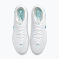 Herren-Fußballschuhe Nike Tiempo Maestro Elite FG white/white/dusty cactus 4