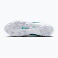 Herren-Fußballschuhe Nike Tiempo Maestro Elite FG white/white/dusty cactus 9