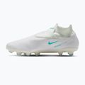 Herren-Fußballschuhe Nike Phantom 6 High Pro FG white/white/dusty cactus 2