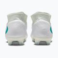 Herren-Fußballschuhe Nike Phantom 6 High Pro FG white/white/dusty cactus 4