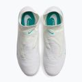 Herren-Fußballschuhe Nike Phantom 6 High Pro FG white/white/dusty cactus 5