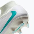 Herren-Fußballschuhe Nike Phantom 6 High Pro FG white/white/dusty cactus 6