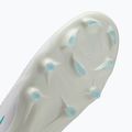 Herren-Fußballschuhe Nike Phantom 6 High Pro FG white/white/dusty cactus 8