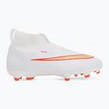 Kinder-Fußballschuhe Nike Jr. Mercurial Superfly 11 Academy white/bright crimson/blur 2