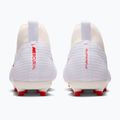 Kinder-Fußballschuhe Nike Jr. Mercurial Superfly 11 Academy white/bright crimson/blur 2
