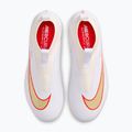 Kinder-Fußballschuhe Nike Jr. Mercurial Superfly 11 Academy white/bright crimson/blur 3