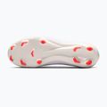Kinder-Fußballschuhe Nike Jr. Mercurial Superfly 11 Academy white/bright crimson/blur 4