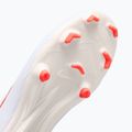 Kinder-Fußballschuhe Nike Jr. Mercurial Superfly 11 Academy white/bright crimson/blur 5