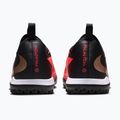 Kinder-Fußballschuhe Nike Jr. Phantom 6 Low Academy Bright Crimson/Bright Crimson/Black 2