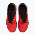 Kinder-Fußballschuhe Nike Jr. Phantom 6 Low Academy Bright Crimson/Bright Crimson/Black 3