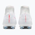 Herren-Fußballschuhe Nike Mercurial Superfly 11 Academy white/bright crimson/blur 2
