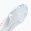 Herren-Fußballschuhe Nike Mercurial Superfly 11 Academy white/bright crimson/blur 5
