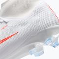 Herren-Fußballschuhe Nike Mercurial Superfly 11 Academy white/bright crimson/blur 7