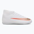 Kinder-Fußballschuhe Nike Jr. Mercurial Superfly 11 Club white/bright crimson/blur 2