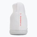 Kinder-Fußballschuhe Nike Jr. Mercurial Superfly 11 Club white/bright crimson/blur 6