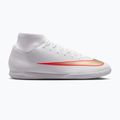 Herren-Fußballschuhe Nike Mercurial Superfly 11 Club white/bright crimson/blur