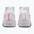 Herren-Fußballschuhe Nike Mercurial Superfly 11 Club white/bright crimson/blur 2