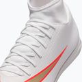 Herren-Fußballschuhe Nike Mercurial Superfly 11 Club white/bright crimson/blur 5